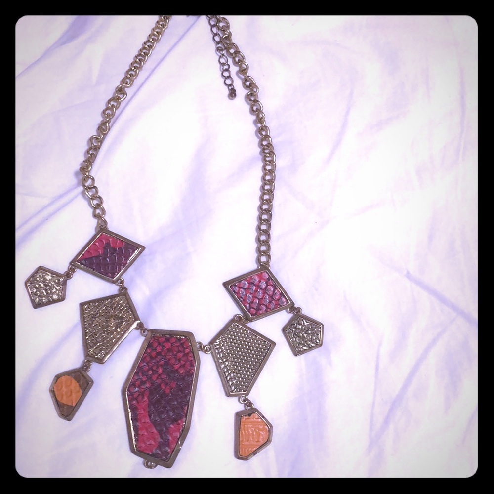Necklace